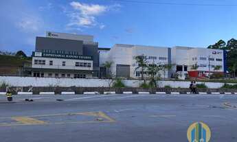 Imagem 2: Galpão Logístico, 1000M² de Área Construída, 1185M² de Área Total