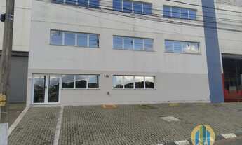 Imagem: Galpão Logístico, 1000M² de Área Construída