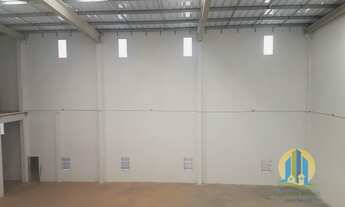 Imagem 7: Galpão Logístico, 1000M² de Área Construída, 1185M² de Área Total