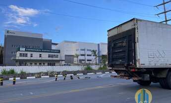 Imagem 3: Galpão Logístico, 1000M² de Área Construída, 1185M² de Área Total