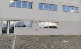 Imagem 6: Galpão Logístico, 1000M² de Área Construída, 1185M² de Área Total