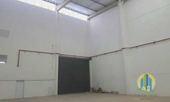 Imagem 4: Galpão Logístico, 1000M² de Área Construída, 1185M² de Área Total