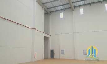 Imagem 5: Galpão Logístico, 1000M² de Área Construída, 1185M² de Área Total