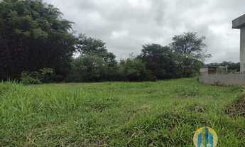 Imagem 1: Terreno Condomínio Santa Anna