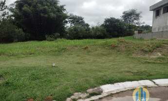 Imagem 4: Terreno Condomínio Santa Anna