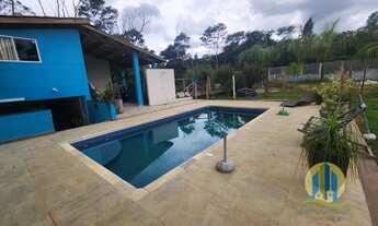 Imagem 5: Chácara para alugar no bairro Condomínio Voturuna - Santana de Parnaíba/SP