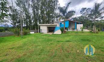 Imagem 4: Chácara para alugar no bairro Condomínio Voturuna - Santana de Parnaíba/SP