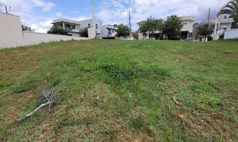 Imagem 4: Terreno à venda no bairro Suru (New Ville) - Santana de Parnaíba/SP