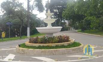 Imagem 2: Terreno à venda no bairro Tarumã - Santana de Parnaíba/SP