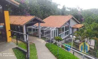 Imagem: Terreno à venda no bairro Tarumã - Santana