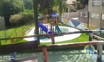 Imagem 4: Terreno à venda no bairro Tarumã - Santana de Parnaíba/SP