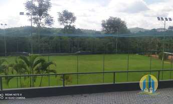 Imagem 3: Terreno à venda no bairro Tarumã - Santana de Parnaíba/SP