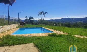 Imagem 2: Chácara á Venda em Santana de Parnaíba / SP