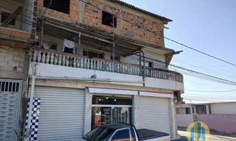 Imagem: Casa/salão a venda em Pirapora do Bom Jesus