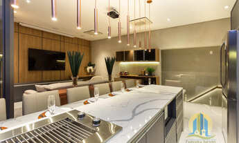 Imagem 6: Apartamento Cobertura à Venda !