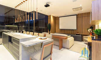 Imagem 5: Apartamento Cobertura à Venda !