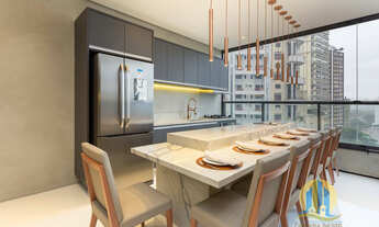 Imagem 4: Apartamento Cobertura à Venda !