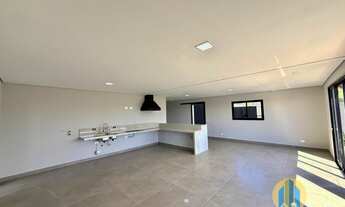 Imagem 6: CASA ALTO PADRAO CONDOMINIO RESERVA SANTA ANNA