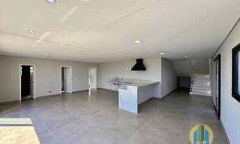 Imagem 7: CASA ALTO PADRAO CONDOMINIO RESERVA SANTA ANNA