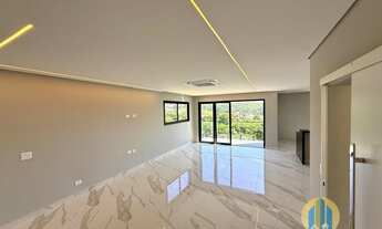 Imagem 3: CASA ALTO PADRAO CONDOMINIO RESERVA SANTA ANNA