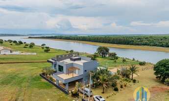 Imagem 2: Casa à venda no bairro Centro - Paranapanema/SP