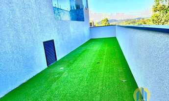 Imagem 3: Casa a venda no Condomínio Reserva Santa Ana