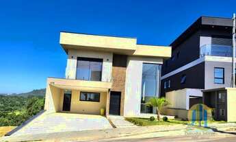 Imagem: Casa a venda no Condomínio Reserva Santa