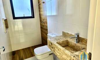 Imagem 7: Casa a venda no Condomínio Reserva Santa Ana