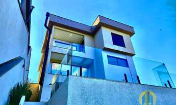 Imagem 2: Casa a venda no Condomínio Reserva Santa Ana