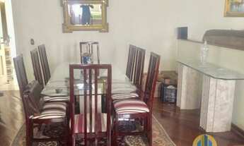 Imagem 3: Casa Alto Padrão á Venda em Santana de Parnaíba / SP