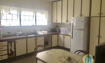 Imagem 4: Casa Alto Padrão á Venda em Santana de Parnaíba / SP