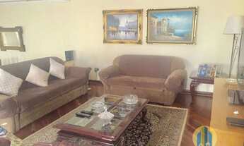 Imagem 2: Casa Alto Padrão á Venda em Santana de Parnaíba / SP