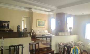 Imagem 5: Casa Alto Padrão á Venda em Santana de Parnaíba / SP