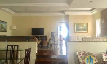 Imagem 7: Casa Alto Padrão á Venda em Santana de Parnaíba / SP