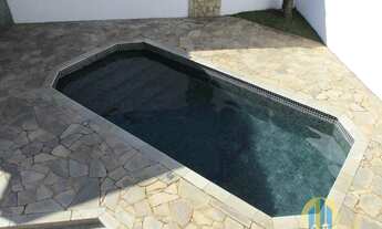 Imagem 4: Casa Alto Padrão à Venda em Santana de Parnaíba / SP