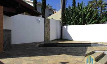 Imagem 2: Casa Alto Padrão à Venda em Santana de Parnaíba / SP