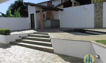 Imagem 3: Casa Alto Padrão à Venda em Santana de Parnaíba / SP