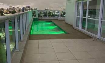 Imagem 7: Apartamento à venda no bairro Alphaville Empresarial - Barueri/SP