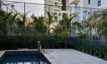 Imagem 5: Apartamento à venda no bairro Alphaville Empresarial - Barueri/SP