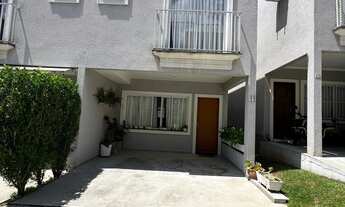 Imagem: Casa a venda em condominio