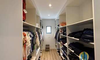 Imagem 3: CASA ALTO PADRÃO RESERVA SANTA ANNA