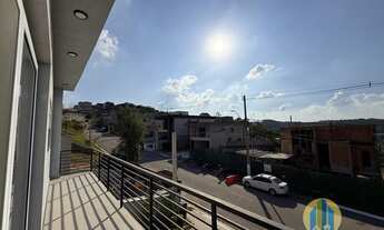 Imagem 2: CASA ALTO PADRÃO RESERVA SANTA ANNA