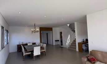 Imagem 5: CASA ALTO PADRÃO RESERVA SANTA ANNA