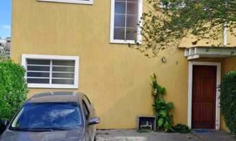 Imagem: Casa à venda no bairro Jardim Califórnia