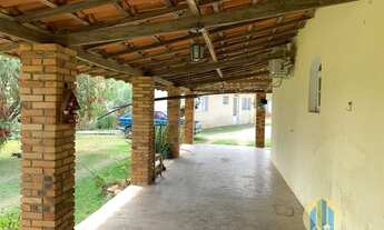 Imagem 2: Chácara a venda no Suru