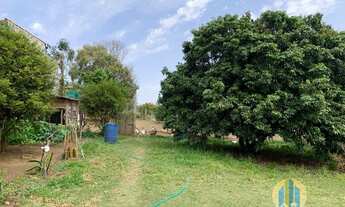 Imagem 4: Chácara a venda no Suru