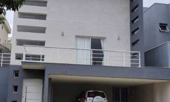 Imagem: Casa a venda no Condomínio New Ville