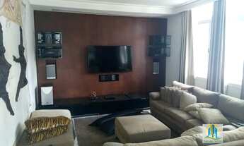 Imagem 4: Casa-em-Condominio-para-Venda-em-Morada-das-Flores-(Aldeia-da-Serra)-Santana-de-Parnaiba-S