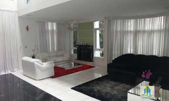 Imagem 7: Casa-em-Condominio-para-Venda-em-Morada-das-Flores-(Aldeia-da-Serra)-Santana-de-Parnaiba-S