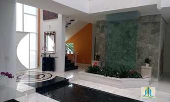 Imagem 6: Casa-em-Condominio-para-Venda-em-Morada-das-Flores-(Aldeia-da-Serra)-Santana-de-Parnaiba-S